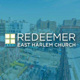 Podcast thumbnail for Redeemer East Harlem