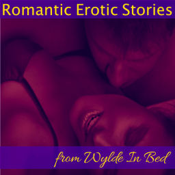 Podcast thumbnail for Romantic Erotic Stories