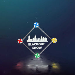 Podcast thumbnail for The Blackout Show