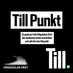 Podcast thumbnail for Till Punkt