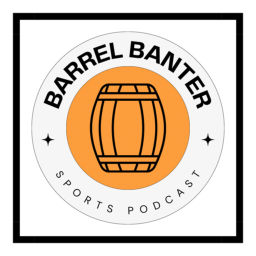 Podcast thumbnail for Barrel Banter