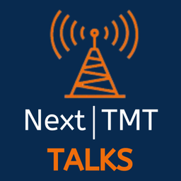 Podcast thumbnail for Next TMT Talks: The Intersection of Technology, Media and Telecom