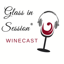 Podcast thumbnail for Glass in Session® Winecast