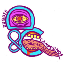 Podcast thumbnail for Duques y Campesinos