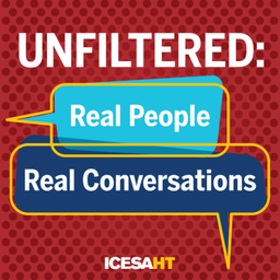 Podcast thumbnail for Unfiltered: Real People Real Conversations