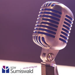 Podcast thumbnail for Gottesdienste EGW Sumiswald