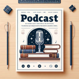 Podcast thumbnail for Buchtipps