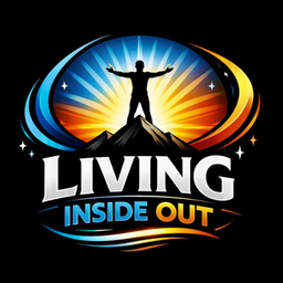 Podcast thumbnail for Living Inside Out with John Peek