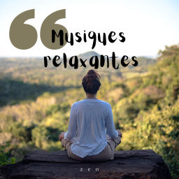 Podcast thumbnail for Musiques relaxantes / Relaxing Music