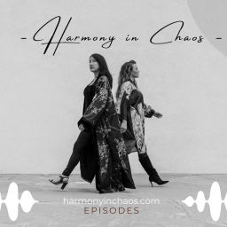Podcast thumbnail for Harmony in Chaos