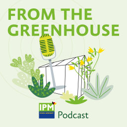 Podcast thumbnail for FROM THE GREENHOUSE