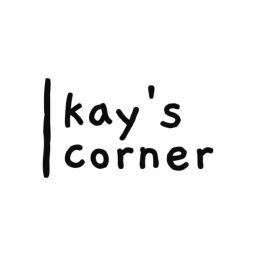 Podcast thumbnail for kay's little corner