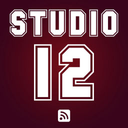 Podcast thumbnail for Zone 1150 - Studio 12