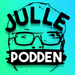 Podcast thumbnail for Julle Podden