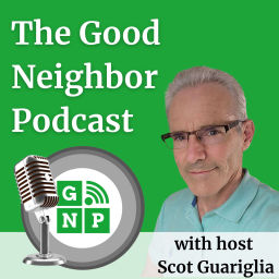 Podcast thumbnail for Good Neighbor Podcast : Germantown