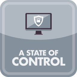Podcast thumbnail for A State of Control