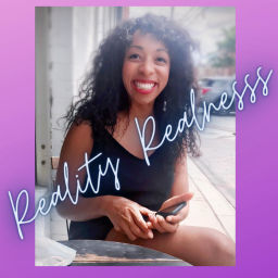 Podcast thumbnail for Reality Realnesss