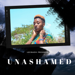 Podcast thumbnail for Unashamed