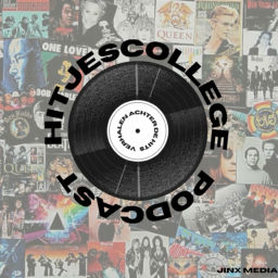Podcast thumbnail for Hitjescollege Podcast