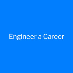 Podcast thumbnail for Engineer a Career