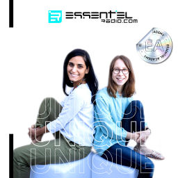 Podcast thumbnail for ESSENTIEL academy