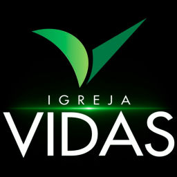 Podcast thumbnail for Igreja Vidas