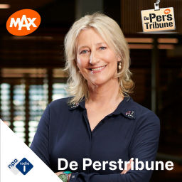 Podcast thumbnail for De Perstribune