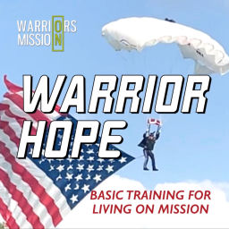 Podcast thumbnail for Warrior Hope