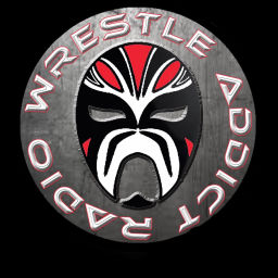 Podcast thumbnail for Wrestle Addict Radio