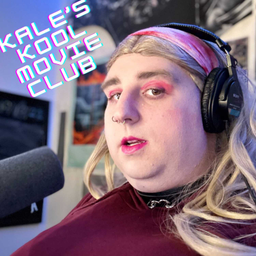 Podcast thumbnail for Kale's Kool Movie Club