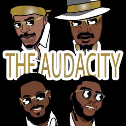 Podcast thumbnail for The Audacity Podcast