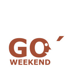 Podcast thumbnail for Go' Weekend
