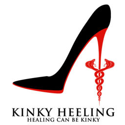 Podcast thumbnail for Kinky Heeling