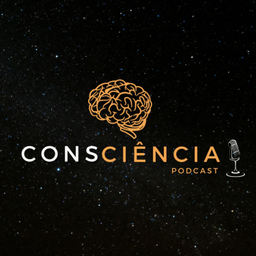 Podcast thumbnail for ConsCiência Podcast