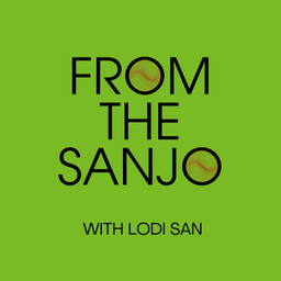 Podcast thumbnail for From The Sanjo