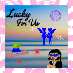 Podcast thumbnail for Lucky For Us