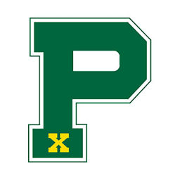 Podcast thumbnail for Lincoln Pius X Catholic High School