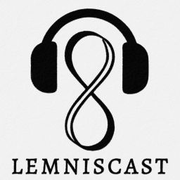 Podcast thumbnail for Lemniscast