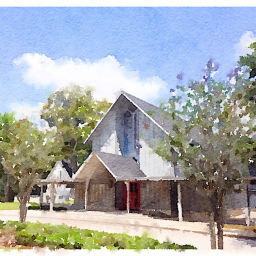 Podcast thumbnail for Episcopal Church of the Good Shepherd, Maitland, Florida