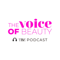Podcast thumbnail for The Voice of Beauty