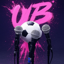 Podcast thumbnail for Unfriendly Banter