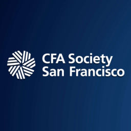 Podcast thumbnail for CFA Society San Francisco Podcast
