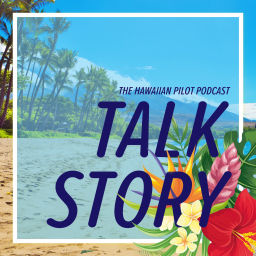 Podcast thumbnail for Talk Story - The Hawaiian Airlines Pilot Podcast