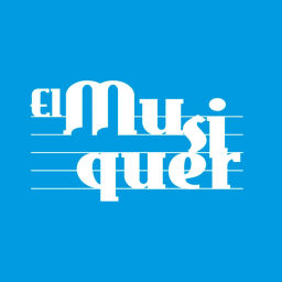 Podcast thumbnail for El musiquer