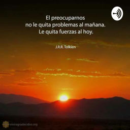 Podcast thumbnail for APRENDER ESPAÑOL CON NOTICIAS