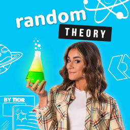 Podcast thumbnail for Random Theory
