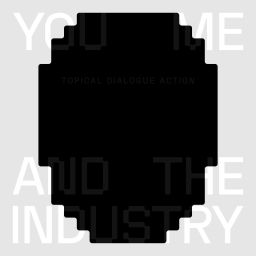 Podcast thumbnail for YOU ME AND THE INDUSTRY