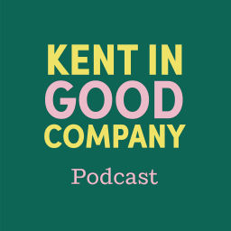 Podcast thumbnail for Kent In Good Company