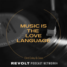 Podcast thumbnail for Music Is The Love Language