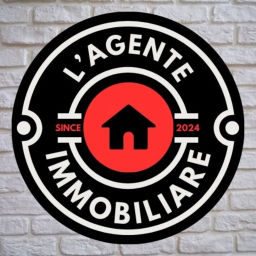 Podcast thumbnail for L'agente Immobiliare | Audiocorso